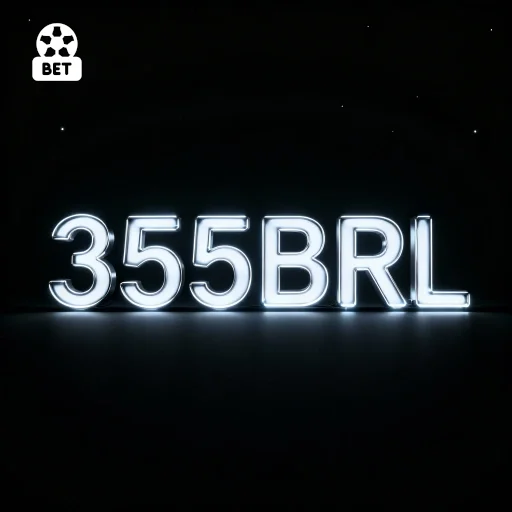 Apostas esportivas da 355brl com odds competitivas