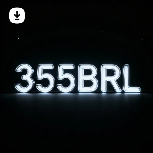 Download gratuito do app da 355brl