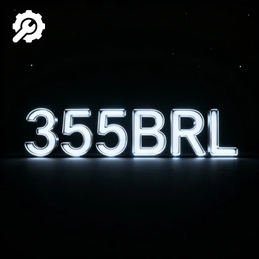 Como instalar o app da 355brl