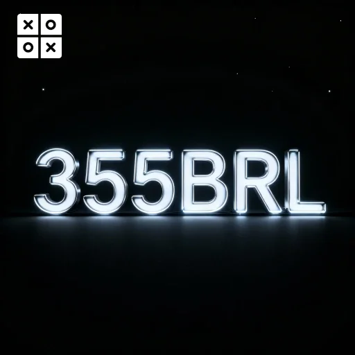 Jogos online da 355brl com variedade de opções